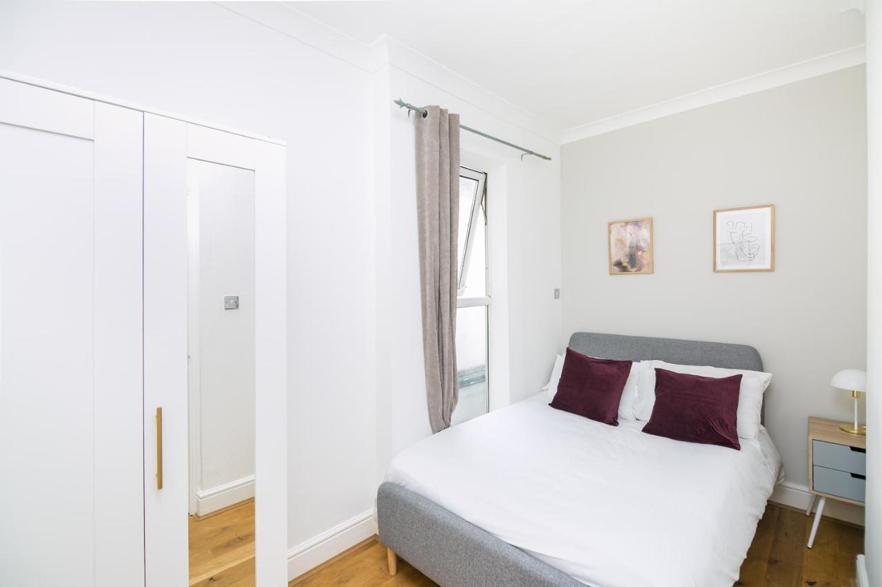 Chancery Lane Residenses London Exterior photo